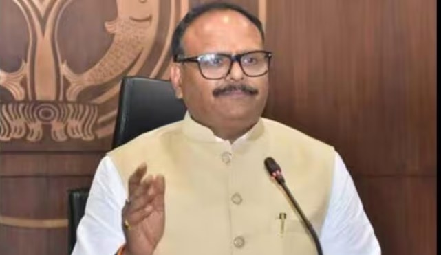 CMS में इसरो स्पेस प्रदर्शनी का आज उद्घाटन करेंगे उप मुख्यमंत्री श्री ब्रजेश पाठक CMS में इसरो स्पेस प्रदर्शनी का आज उद्घाटन करेंगे उप मुख्यमंत्री श्री ब्रजेश पाठक