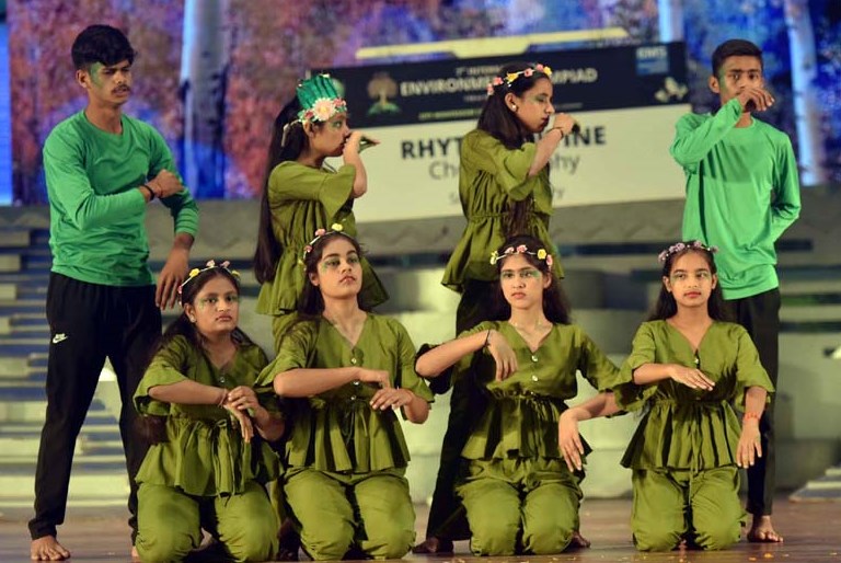 अन्तर्राष्ट्रीय पर्यावरण ओलम्पियाड (आई.ई.ओ.-2023) का तीसरा दिन अन्तर्राष्ट्रीय पर्यावरण ओलम्पियाड (आई.ई.ओ.-2023) का तीसरा दिन