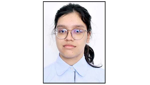 अमेरिका एवं इंग्लैण्ड के पाँच विश्वविद्यालयों में सी.एम.एस. छात्रा चयनित अमेरिका एवं इंग्लैण्ड के पाँच विश्वविद्यालयों में सी.एम.एस. छात्रा चयनित