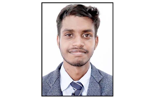 आर्यन गुप्ता को एक लाख बीस हजार अमेरिकी डालर की स्कॉलरशिप आर्यन गुप्ता को एक लाख बीस हजार अमेरिकी डालर की स्कॉलरशिप