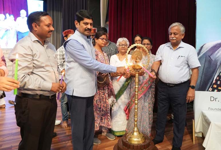 1500 से अधिक सरकारी शिक्षकों को ‘निपुण भारत मिशन’ हेतु प्रशिक्षित किया देवी संस्थान ने