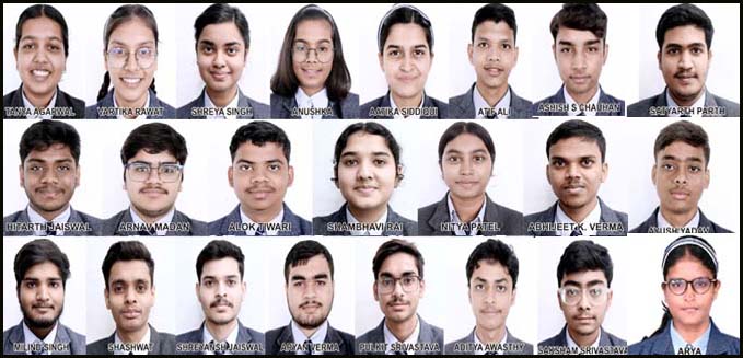 सी.एम.एस. के 23 छात्रों को भारत सरकार द्वारा 92 लाख रूपये की स्कॉलरशिप सी.एम.एस. के 23 छात्रों को भारत सरकार द्वारा 92 लाख रूपये की स्कॉलरशिप