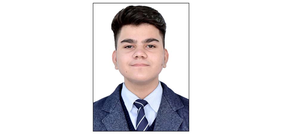 उच्चशिक्षा हेतु कनाडा के अल्गोमा विश्वविद्यालय में सी.एम.एस. छात्र चयनित उच्चशिक्षा हेतु कनाडा के अल्गोमा विश्वविद्यालय में सी.एम.एस. छात्र चयनित