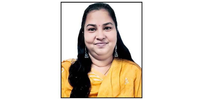 इण्डिया-जापान टीचर्स एक्सचेंज प्रोग्राम में भारत का प्रतिनिधित्व करेंगी सी.एम.एस. शिक्षिका इण्डिया-जापान टीचर्स एक्सचेंज प्रोग्राम में भारत का प्रतिनिधित्व करेंगी सी.एम.एस. शिक्षिका