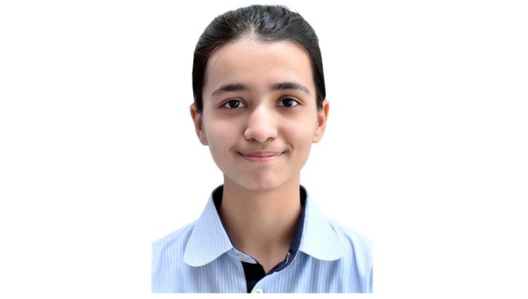 सी.एम.एस. छात्रा को 1,12,000 अमेरिकी डालर की स्कॉलरशिप सी.एम.एस. छात्रा को 1,12,000 अमेरिकी डालर की स्कॉलरशिप