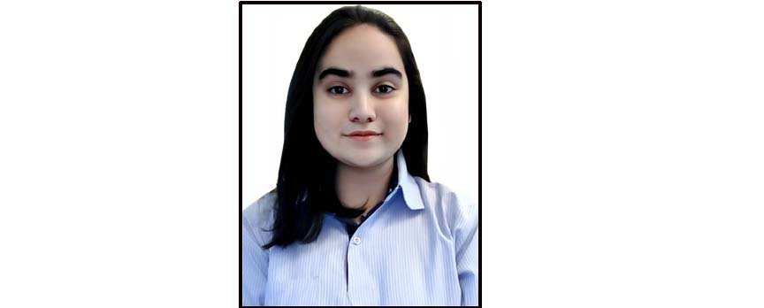 विश्व की छठी सर्वश्रेष्ठ ‘यूनिवर्सिटी कालेज लंदन’ में सी.एम.एस. छात्रा चयनित विश्व की छठी सर्वश्रेष्ठ ‘यूनिवर्सिटी कालेज लंदन’ में सी.एम.एस. छात्रा चयनित