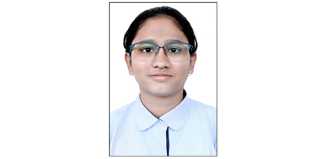 यूनिवर्सिटी ऑफ टोरंटो, कनाडा द्वारा सी.एम.एस. छात्रा को 69,000 अमेरिकी डालर की स्कॉलरशिप यूनिवर्सिटी ऑफ टोरंटो, कनाडा द्वारा सी.एम.एस. छात्रा को 69,000 अमेरिकी डालर की स्कॉलरशिप