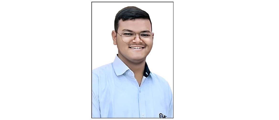 संयुक्त राष्ट्र संघ के अन्तर्राष्ट्रीय सम्मेलन में प्रतिभाग हेतु सी.एम.एस. छात्र अमेरिका आमन्त्रित संयुक्त राष्ट्र संघ के अन्तर्राष्ट्रीय सम्मेलन में प्रतिभाग हेतु सी.एम.एस. छात्र अमेरिका आमन्त्रित