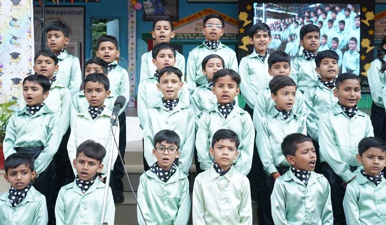 छात्रों के सर्वांगीण विकास से ही समाज में रचनात्मक परिवर्तन संभव: सुश्री अमृता पाण्डेय, स्पेशल जज, छात्रों के सर्वांगीण विकास से ही समाज में रचनात्मक परिवर्तन संभव: सुश्री अमृता पाण्डेय, स्पेशल जज,
