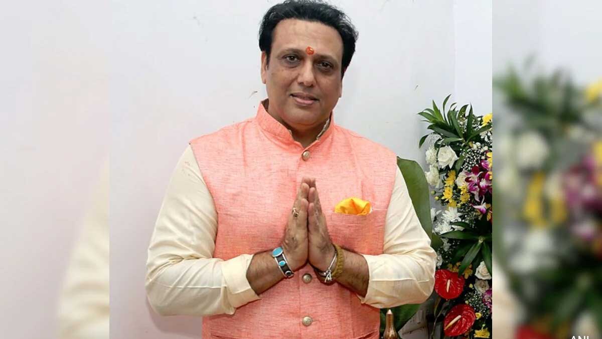 Downfall of Govinda: कैसे डूबा गोविंदा का करियर? पहलाज निहलानी ने किया बड़ा खुलासा Downfall of Govinda: कैसे डूबा गोविंदा का करियर? पहलाज निहलानी ने किया बड़ा खुलासा