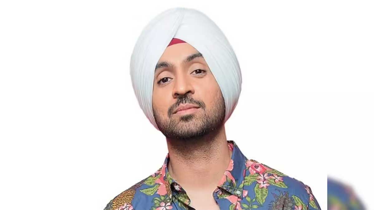 Diljit Dosanjh को मिला BJP नेता का समर्थन, पाकिस्तानी एक्ट्रेस को लेकर हो रहे विरोध के बीच दिया बड़ा बयान Diljit Dosanjh को मिला BJP नेता का समर्थन, पाकिस्तानी एक्ट्रेस को लेकर हो रहे विरोध के बीच दिया बड़ा बयान