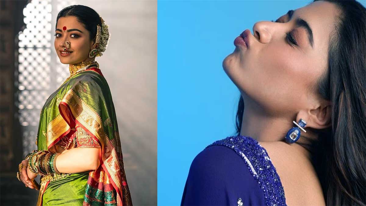 Box Office Queen: यूं बॉक्स ऑफिस क्वीन बनीं रश्मिका मंदाना, प्रियंका चोपड़ा और दीपिका पादुकोण भी फेल Box Office Queen: यूं बॉक्स ऑफिस क्वीन बनीं रश्मिका मंदाना, प्रियंका चोपड़ा और दीपिका पादुकोण भी फेल