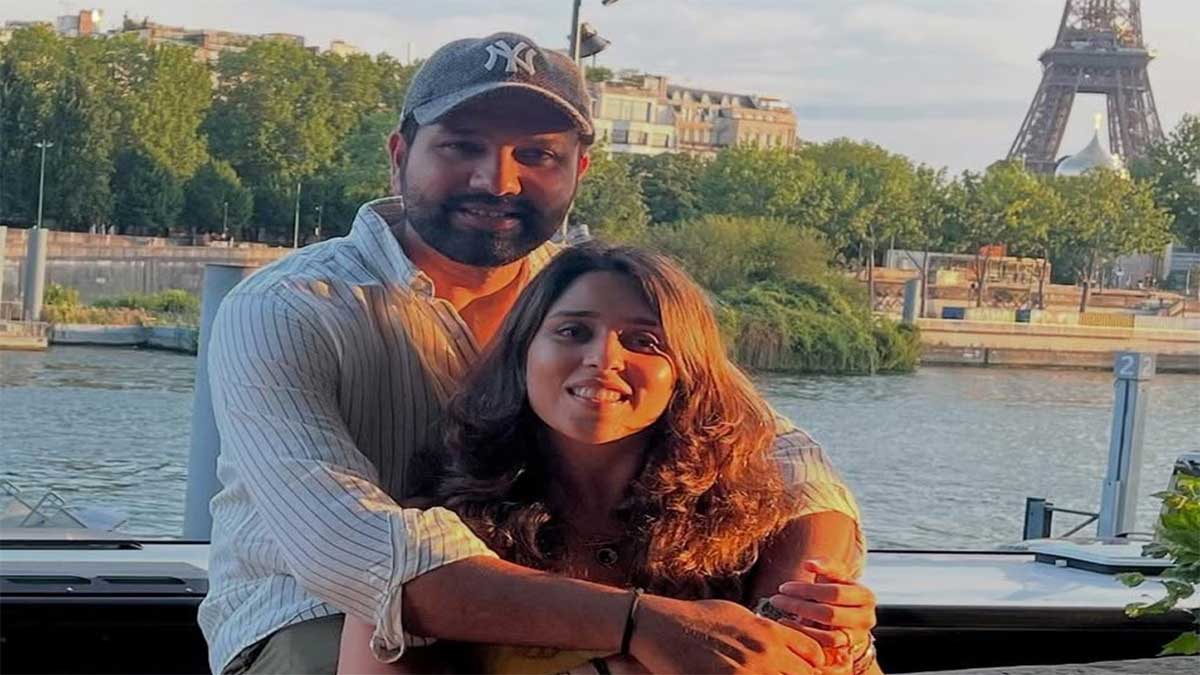 जितना लिखा था किस्मत में... : स्टार बल्लेबाज का टेस्ट क्रिकेट से संन्यास पर छलका दर्द जितना लिखा था किस्मत में... : स्टार बल्लेबाज का टेस्ट क्रिकेट से संन्यास पर छलका दर्द