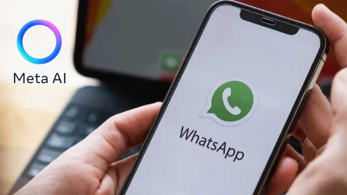 WhatsApp AI Summarize Feature: व्हाट्सएप का नया AI फीचर, अब अनरीड मैसेज पढ़ना होगा और भी आसान, प्राइवेसी रहेगी पूरी सुरक्षित WhatsApp AI Summarize Feature: व्हाट्सएप का नया AI फीचर, अब अनरीड मैसेज पढ़ना होगा और भी आसान, प्राइवेसी रहेगी पूरी सुरक्षित