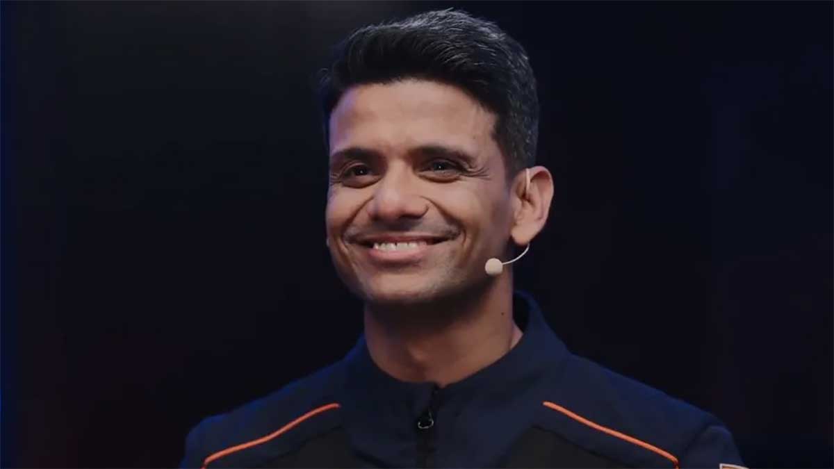 Space Mission: भारत को मिलेगा स्पेस टेक में धमाकेदार फायदा, जानें शुभांशु शुक्ला की अंतरिक्ष यात्रा के 5 बड़े लाभ