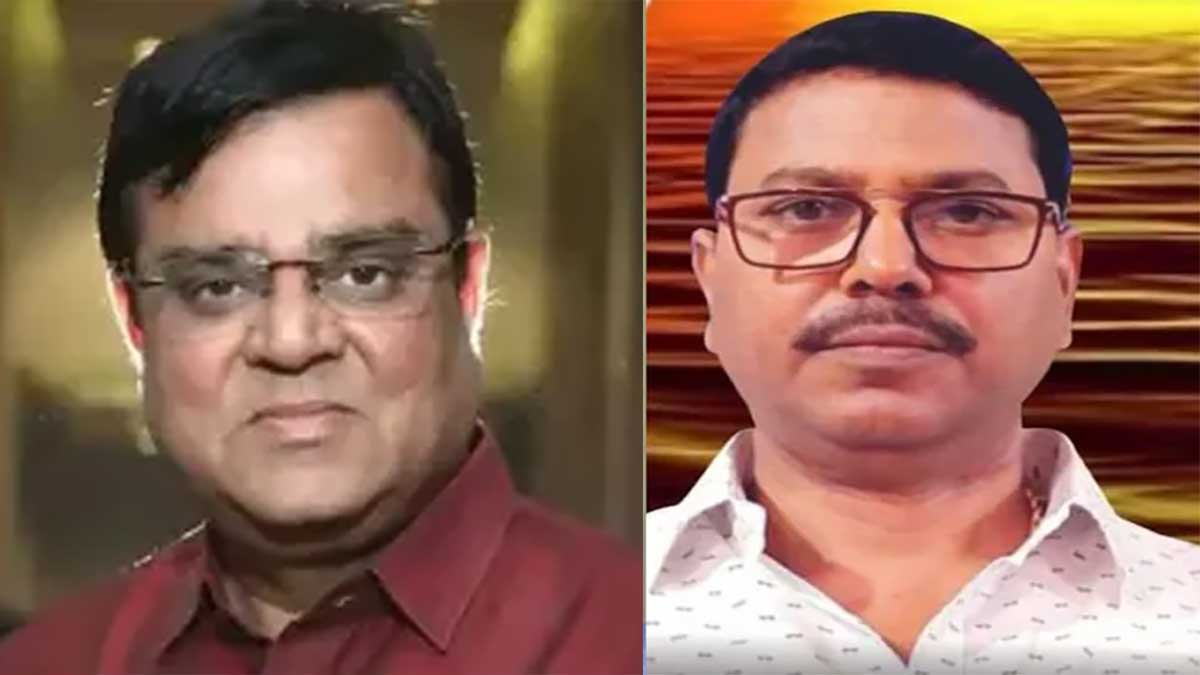 Gopal Khemka Murder Case: 10 लाख में हुई थी सुपारी डील, बेऊर जेल से रची गई थी हत्या की साजिश Gopal Khemka Murder Case: 10 लाख में हुई थी सुपारी डील, बेऊर जेल से रची गई थी हत्या की साजिश