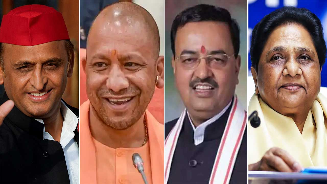 Akhilesh Yadav Birthday: 52 साल के हुए अखिलेश यादव, जन्मदिन पर सीएम योगी, डिप्टी सीएम मौर्य और मायावती समेत कई नेताओं ने दी शुभकामनाएं