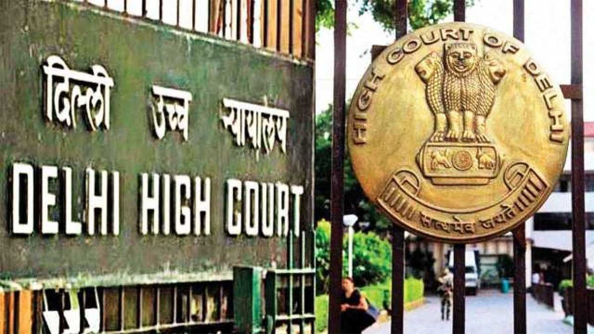 RTI में ईमेल या पेन ड्राइव से जानकारी देने के लिए केंद्र सरकार बनाए नियम: दिल्ली हाईकोर्ट RTI में ईमेल या पेन ड्राइव से जानकारी देने के लिए केंद्र सरकार बनाए नियम: दिल्ली हाईकोर्ट