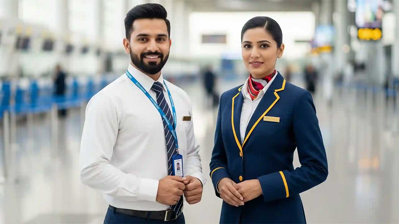 Jobs in Aviation: IGI एविएशन में निकली 1446 पदों पर बंपर भर्ती, जानिए पूरी प्रक्रिया