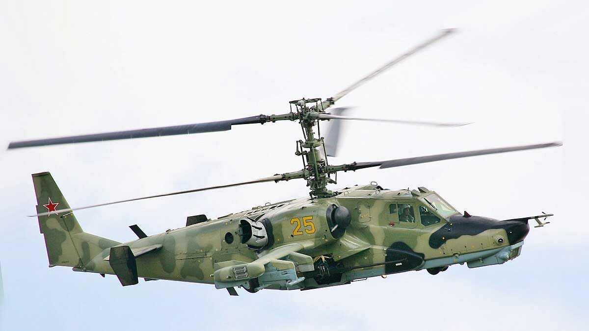 India-Russia News: यूक्रेन जंग का असर भारत पर, रूसी झटका, 200 हेलिकॉप्टरों का सपना अधर में लटका