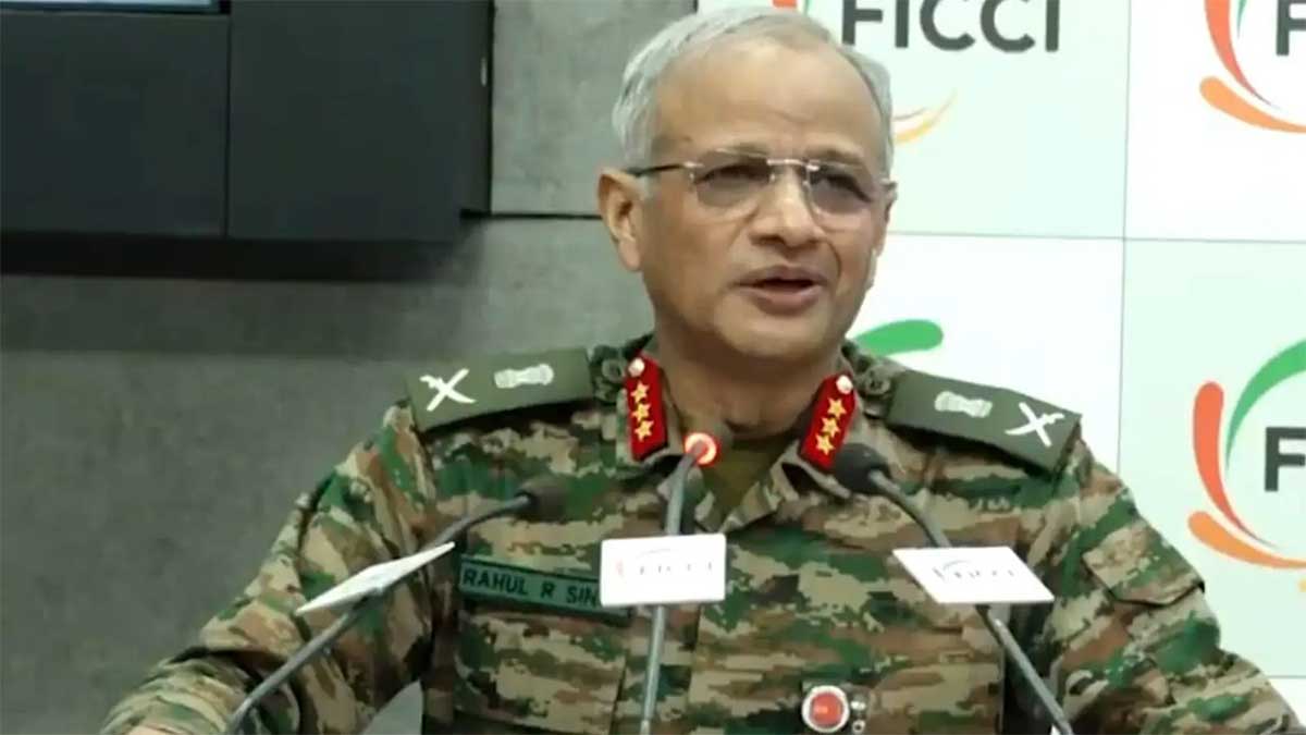 Operation Sindoor: ऑपरेशन सिंदूर पर बड़ा खुलासा, चीन ने दी पाकिस्तान को लाइव इंटेल, तुर्की ने भेजे ड्रोन.. Operation Sindoor: ऑपरेशन सिंदूर पर बड़ा खुलासा, चीन ने दी पाकिस्तान को लाइव इंटेल, तुर्की ने भेजे ड्रोन..