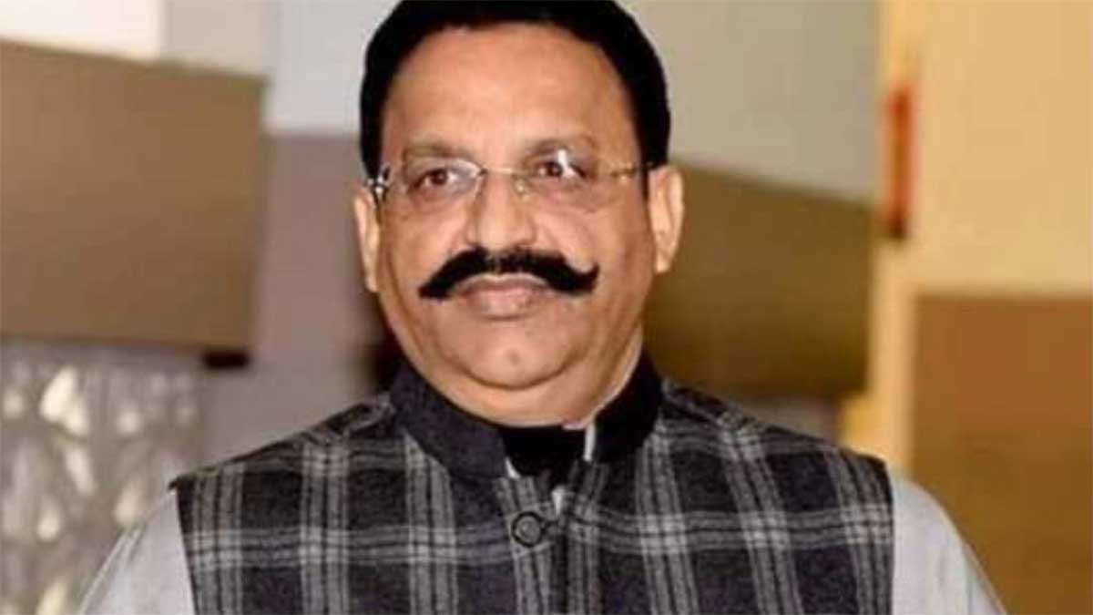 Lucknow News: योगी सरकार ने मुख्तार के कब्जे वाली जमीन पर गरीबों के लिए बना दिया आशियाना, 4.5 लाख में मिलेगा फ्लैट – जानें आवेदन प्रक्रिया