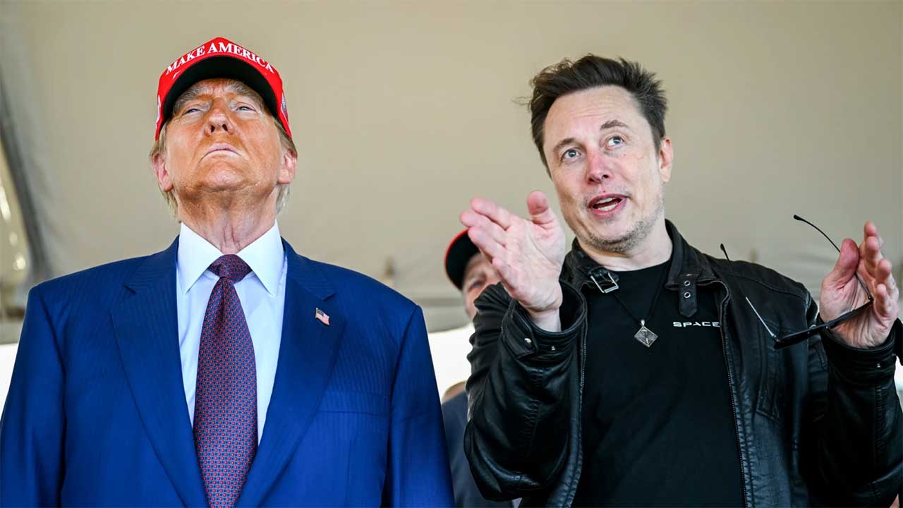 Elon Musk calls for New Party: अमेरिका में नई पार्टी की मांग, एलन मस्क का ट्रंप पर तीखा हमला