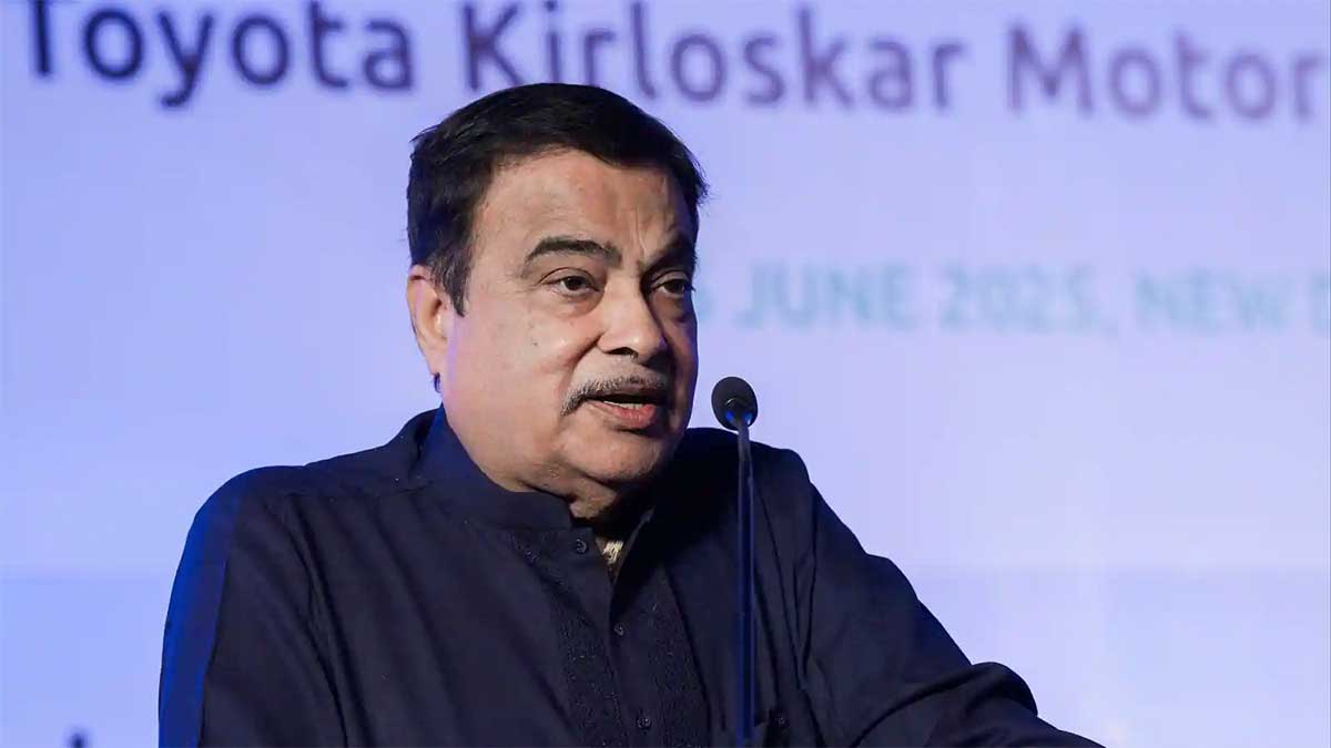 Nitin Gadkari on Third World War: कभी भी छिड़ सकता है तीसरा विश्व युद्ध: ऑपरेशन सिंदूर के बाद नितिन गडकरी का बड़ा बयान Nitin Gadkari on Third World War: कभी भी छिड़ सकता है तीसरा विश्व युद्ध: ऑपरेशन सिंदूर के बाद नितिन गडकरी का बड़ा बयान