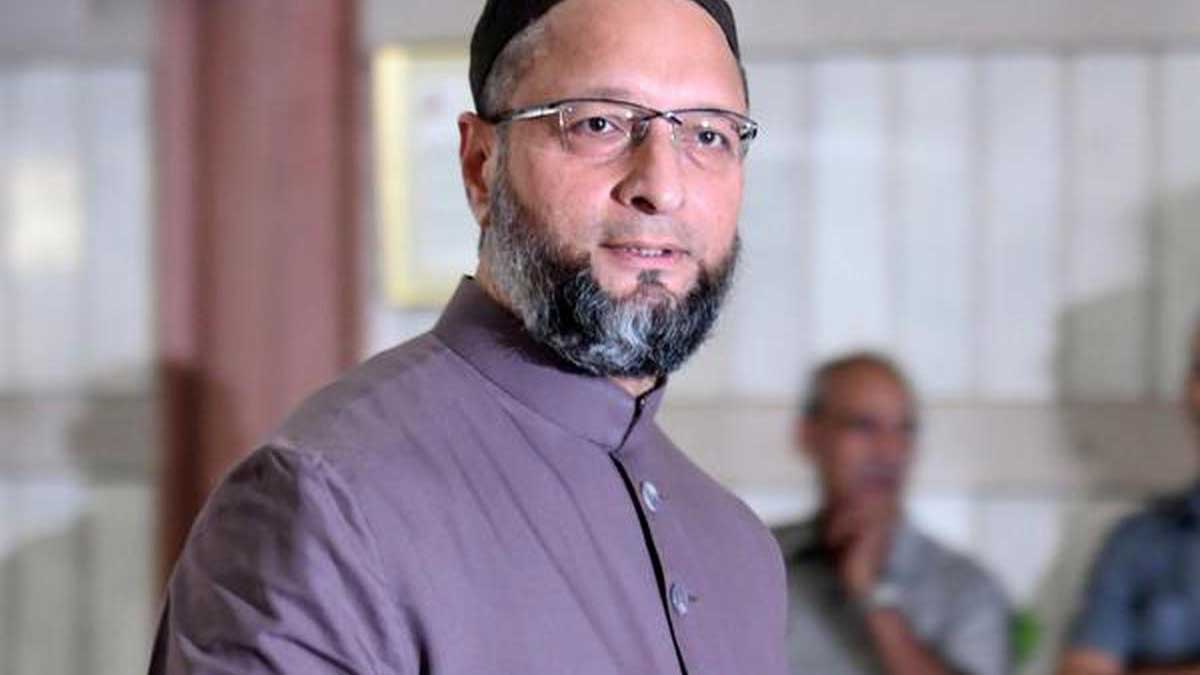 Bihar Election: बिहार में महागठबंधन के साथ चुनाव लड़ेंगे ओवैसी? AIMIM प्रमुख ने किया इरादे का खुलासा Bihar Election: बिहार में महागठबंधन के साथ चुनाव लड़ेंगे ओवैसी? AIMIM प्रमुख ने किया इरादे का खुलासा