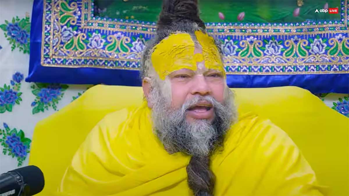 100 में सिर्फ 4 बच्चियां पवित्र? वायरल वीडियो पर मचा बवाल, जानिए प्रेमानंद जी महाराज ने असल में क्या कहा