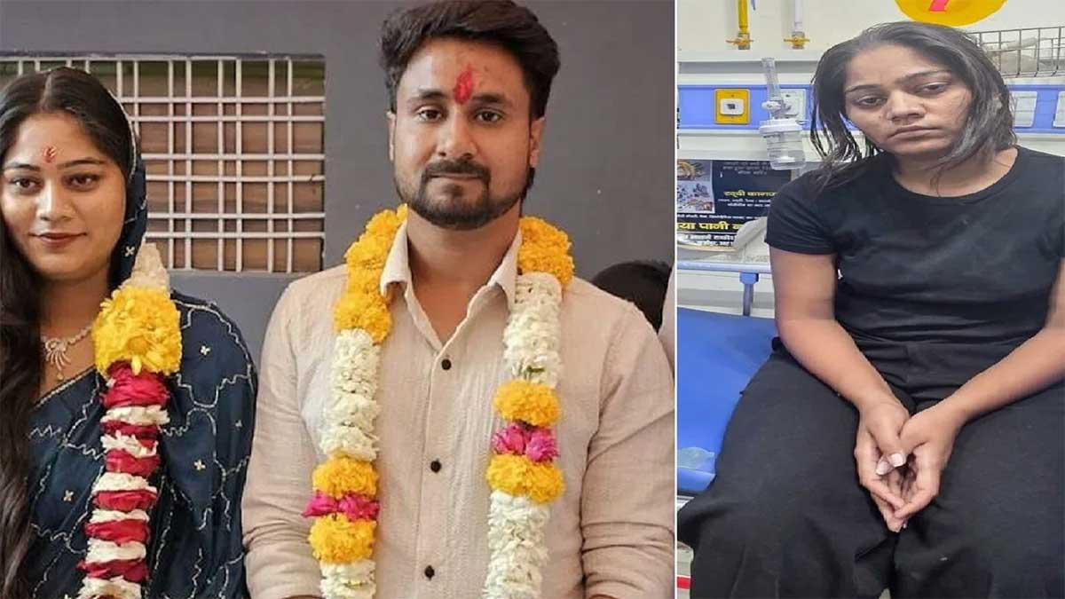 जेल में VIP ट्रीटमेंट? सोनम रघुवंशी को मिली खास सुविधा, परिवार ने तोड़ा नाता