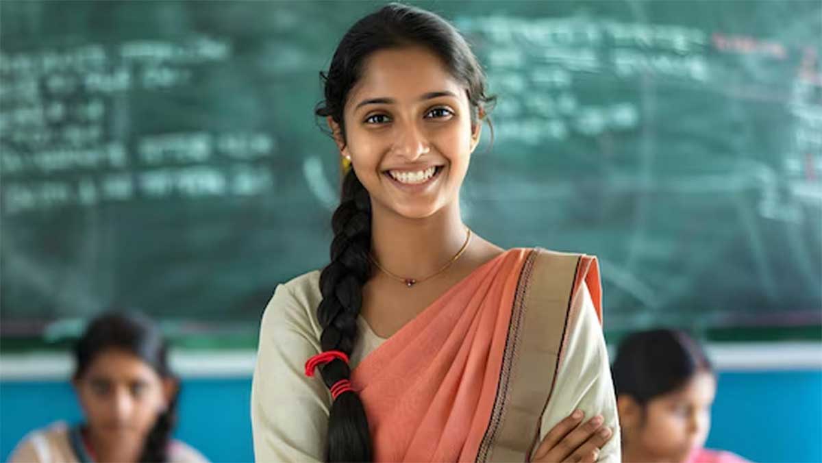 UP Teacher Vacancy 2025: UP में 7466 LT ग्रेड शिक्षक पदों पर भर्ती, जानें आवेदन की पूरी प्रक्रिया