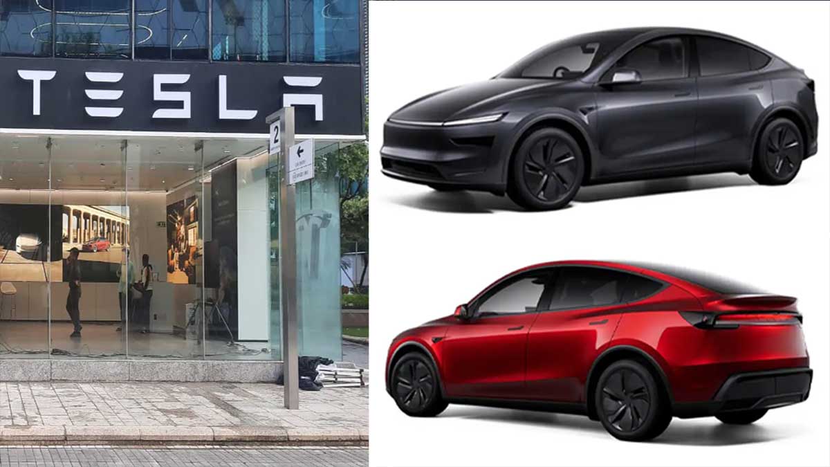 Tesla Model Y Launched in India: जानें कीमत, फीचर्स, टाइमलाइन और पूरी डिटेल एक नजर में