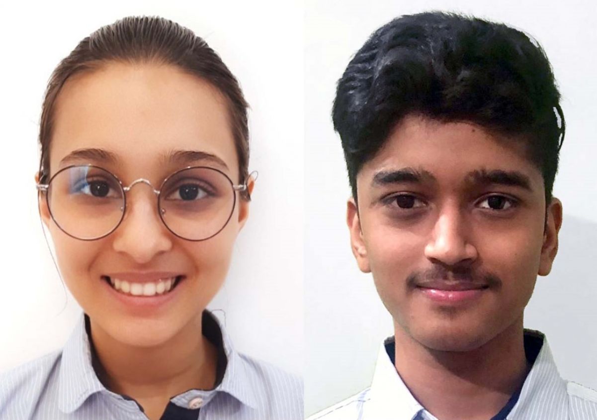 सी.एम.एस. के कैम्ब्रिज स्कूल ने दिया उत्कृष्ट IGCSE (कक्षा 10) का परीक्षा परिणाम सी.एम.एस. के कैम्ब्रिज स्कूल ने दिया उत्कृष्ट IGCSE (कक्षा 10) का परीक्षा परिणाम