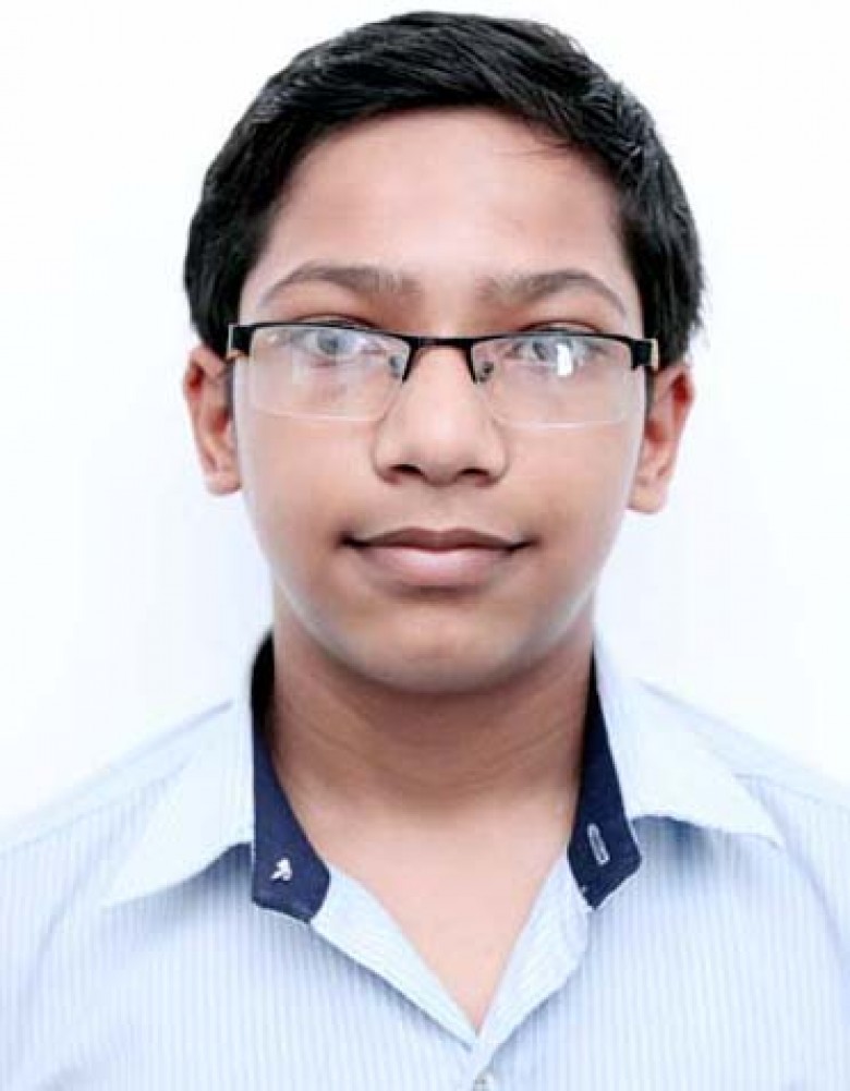 ब्रेनोब्रेन वन्डरकिड प्रतियोगिता में सी.एम.एस. छात्र को गोल्ड मैडल ब्रेनोब्रेन वन्डरकिड प्रतियोगिता में सी.एम.एस. छात्र को गोल्ड मैडल