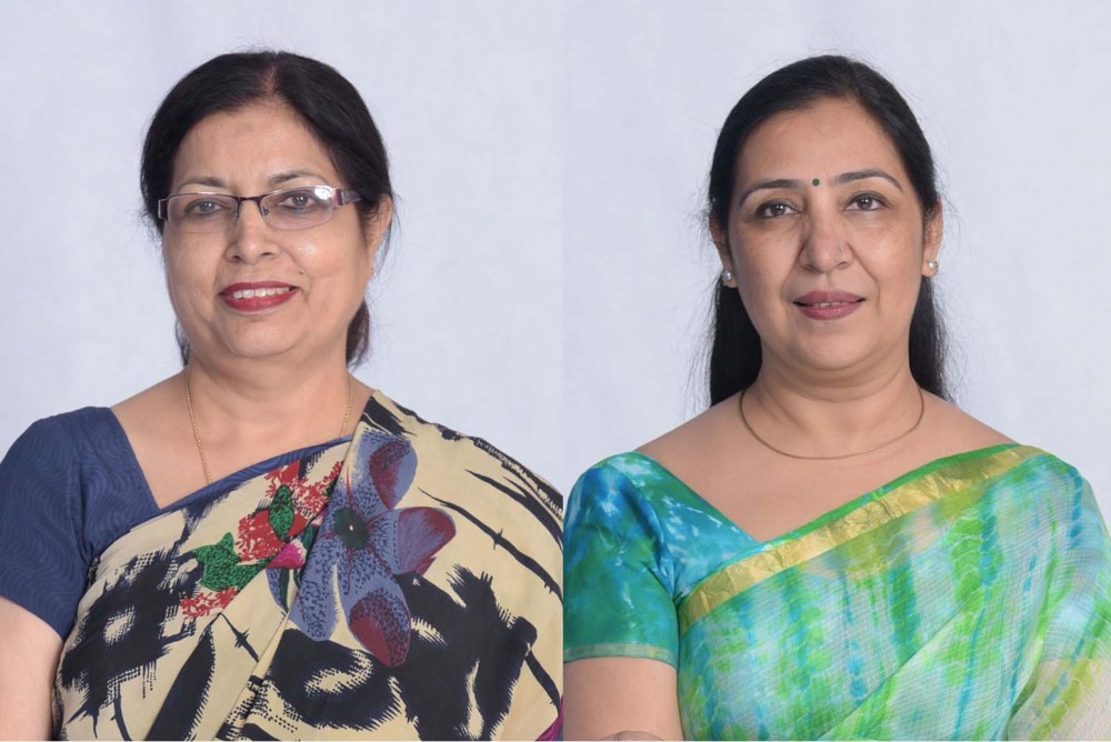 CMS गोमती नगर (द्वितीय कैम्पस) की वरिष्ठ प्रधानाचार्या सुश्री मंजीत बत्रा सम्मानित CMS गोमती नगर (द्वितीय कैम्पस) की वरिष्ठ प्रधानाचार्या सुश्री मंजीत बत्रा सम्मानित