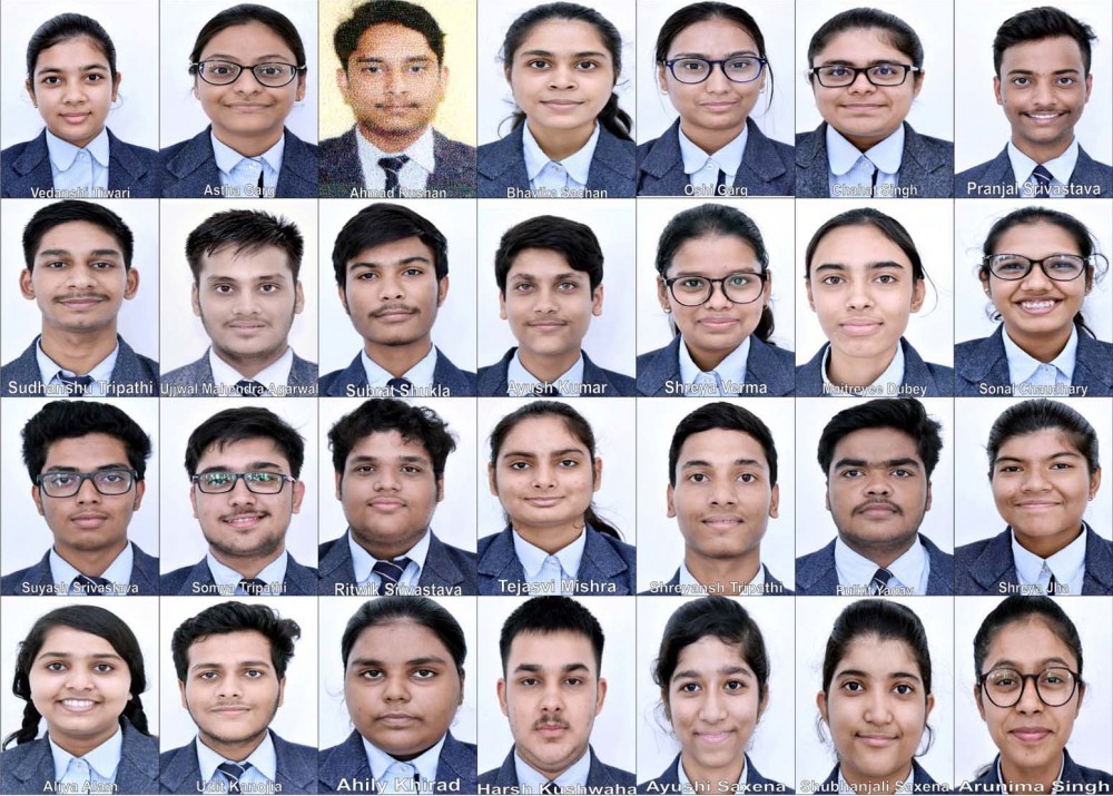 सी.एम.एस. महानगर कैम्पस के 28 छात्रों को1 करोड़ 12 लाख रूपये की स्कॉलरशिप सी.एम.एस. महानगर कैम्पस के 28 छात्रों को1 करोड़ 12 लाख रूपये की स्कॉलरशिप