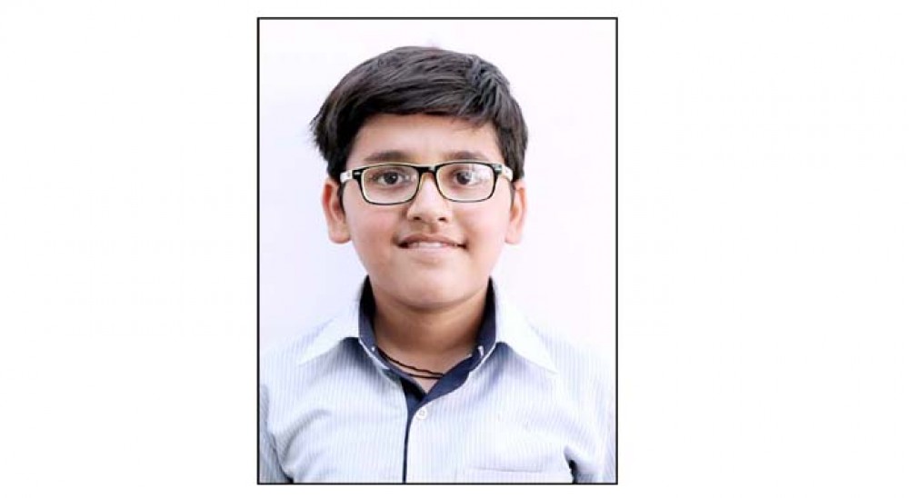 क्विज प्रतियोगिता का प्रथम पुरस्कार सी.एम.एस. छात्र को क्विज प्रतियोगिता का प्रथम पुरस्कार सी.एम.एस. छात्र को