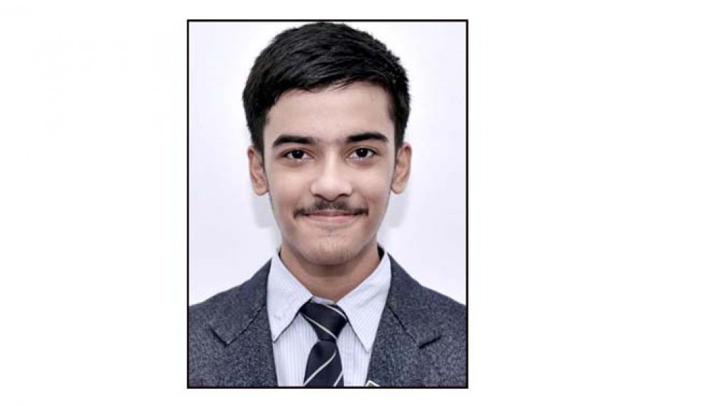 अमेरिका के 6 विश्वविद्यालयों में सी.एम.एस. छात्र का स्कॉलरशिप के साथ चयन अमेरिका के 6 विश्वविद्यालयों में सी.एम.एस. छात्र का स्कॉलरशिप के साथ चयन