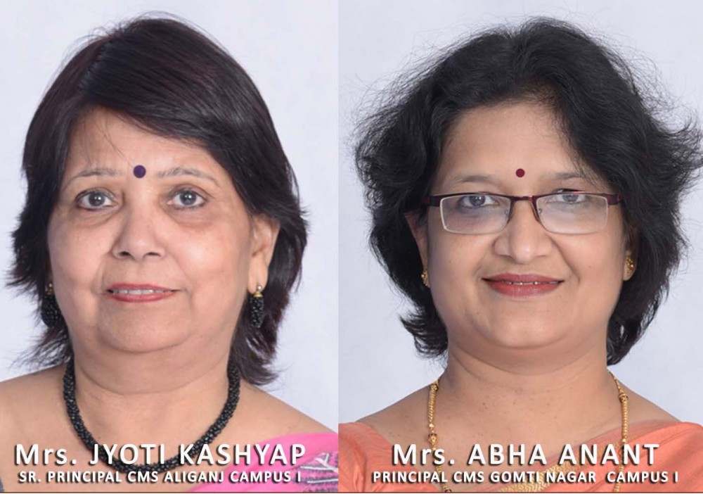 फ्यूचर 50 लीडर्स शेपिंग सक्सेस अवार्ड हेतु सी.एम.एस प्रधानाचार्याएं चयनित, जयपुर में होंगी सम्मानित फ्यूचर 50 लीडर्स शेपिंग सक्सेस अवार्ड हेतु सी.एम.एस प्रधानाचार्याएं चयनित, जयपुर में होंगी सम्मानित