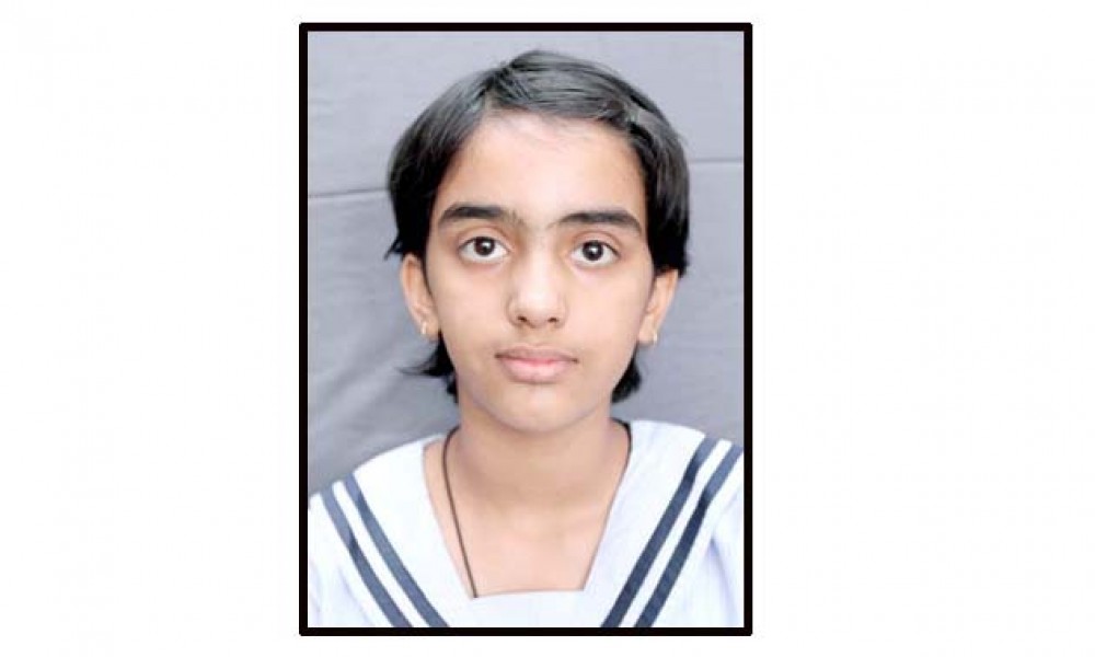 आर्ट्स एण्ड ड्राइंग ओलम्पियाड में सी.एम.एस. छात्रा स्टेट टॉपर आर्ट्स एण्ड ड्राइंग ओलम्पियाड में सी.एम.एस. छात्रा स्टेट टॉपर