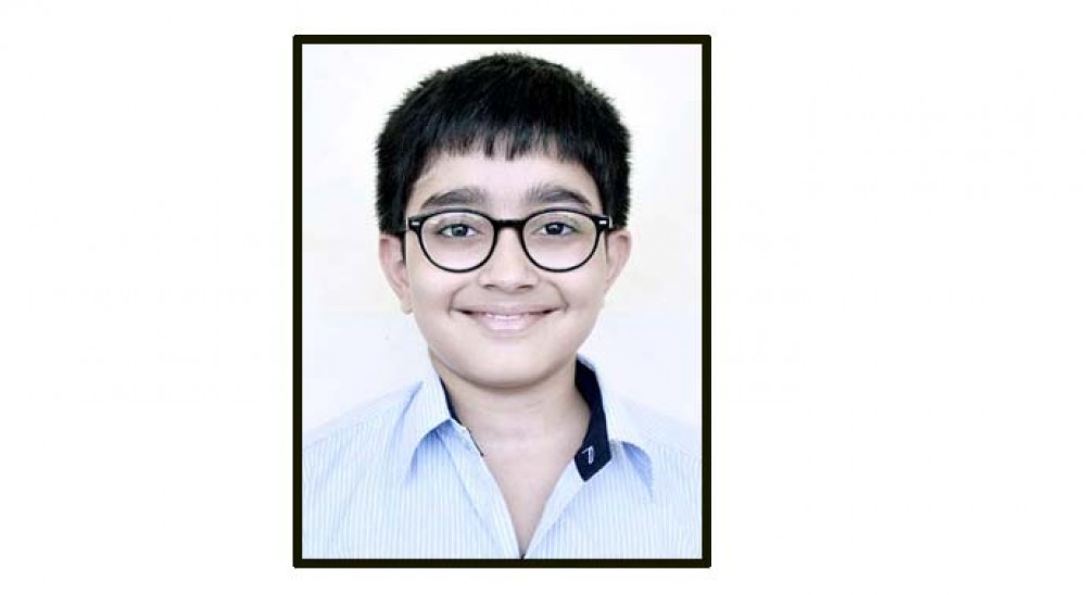 अखिल भारतीय टैलेन्ट सर्च परीक्षा में सी.एम.एस. छात्र अव्वल अखिल भारतीय टैलेन्ट सर्च परीक्षा में सी.एम.एस. छात्र अव्वल