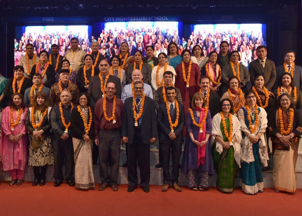 शिक्षा पद्धति में चारित्रिक उत्कृष्टता एवं जीवन मूल्यों का समावेश नितान्त आवश्यक- शिक्षाविदों की राय शिक्षा पद्धति में चारित्रिक उत्कृष्टता एवं जीवन मूल्यों का समावेश नितान्त आवश्यक- शिक्षाविदों की राय