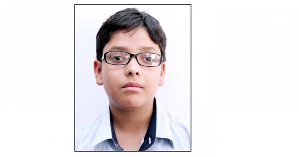 सी.एम.एस. छात्र को मिला क्विज प्रतियोगिता में पांच लाख नगद और ‘नासा’ की मुफ्त सैर का गौरव सी.एम.एस. छात्र को मिला क्विज प्रतियोगिता में पांच लाख नगद और ‘नासा’ की मुफ्त सैर का गौरव