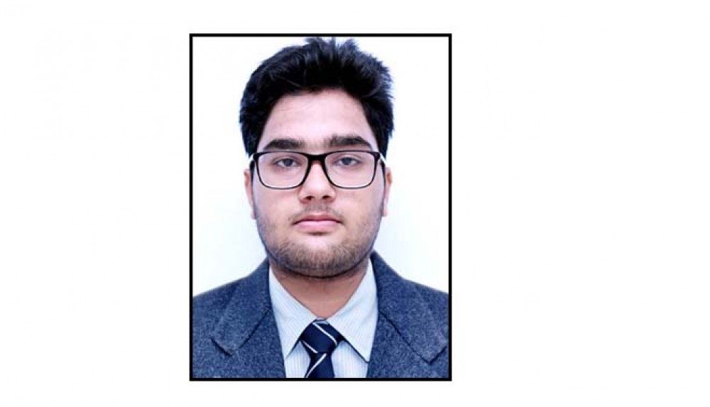 अमेरिका के चार विश्वविद्यालयों में सी.एम.एस. छात्र का चयन अमेरिका के चार विश्वविद्यालयों में सी.एम.एस. छात्र का चयन