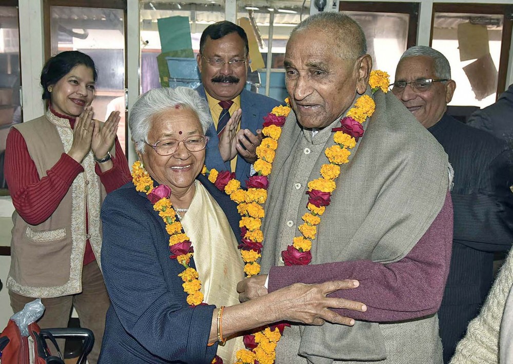 सी.एम.एस. का ‘डायमण्ड जुबली वर्ष’ में प्रवेश, हर्षोल्लास से हुआ शुभारम्भ सी.एम.एस. का ‘डायमण्ड जुबली वर्ष’ में प्रवेश, हर्षोल्लास से हुआ शुभारम्भ