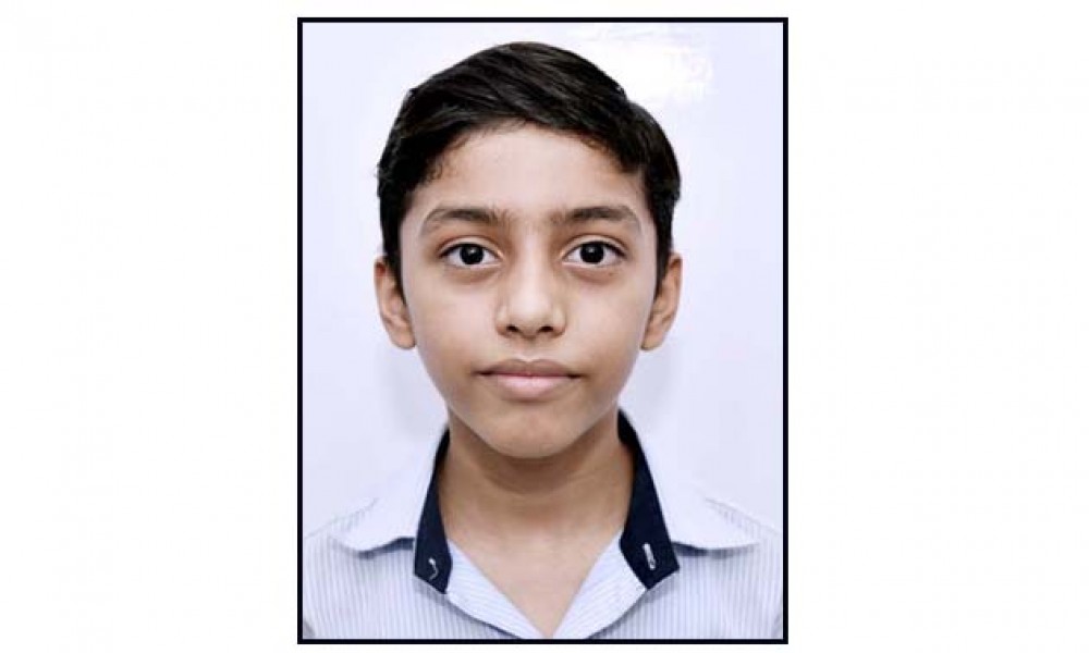 कम्प्यूटर साइंस प्रतियोगिता में सी.एम.एस. छात्र अव्वल कम्प्यूटर साइंस प्रतियोगिता में सी.एम.एस. छात्र अव्वल