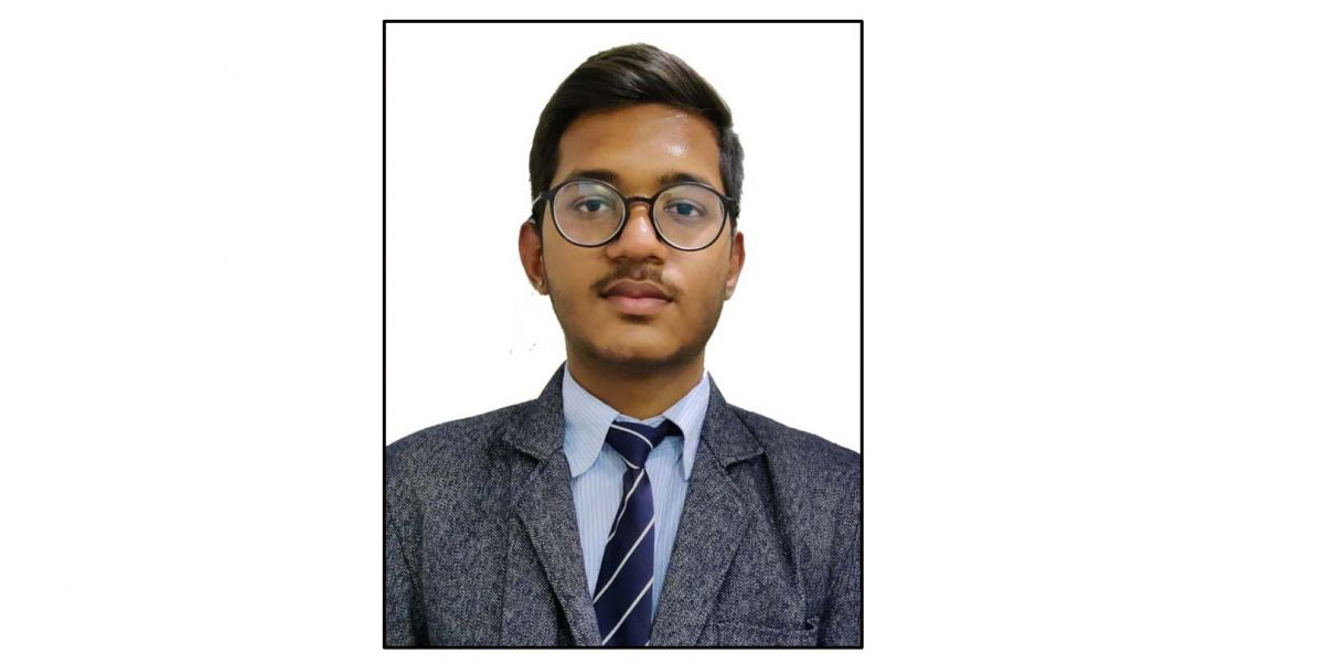 ग्रीन ओलम्पियाड में उत्कृष्ट प्रदर्शन हेतुसी.एम.एस. छात्र सम्मानित ग्रीन ओलम्पियाड में उत्कृष्ट प्रदर्शन हेतुसी.एम.एस. छात्र सम्मानित
