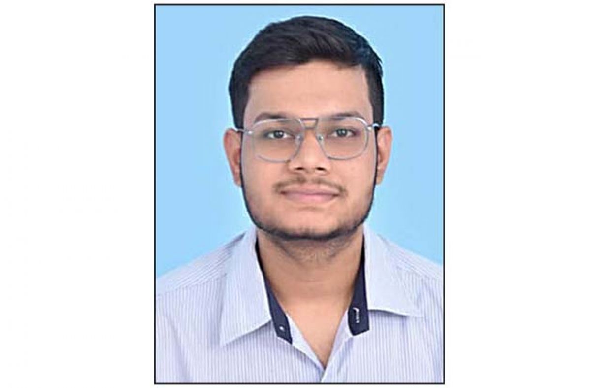 अमेरिका की ड्रेक्सल यूनिवर्सिटी द्वारा सी.एम.एस. छात्र को 1,53,600 अमेरिकी डालर की स्कॉलरशिप अमेरिका की ड्रेक्सल यूनिवर्सिटी द्वारा सी.एम.एस. छात्र को 1,53,600 अमेरिकी डालर की स्कॉलरशिप