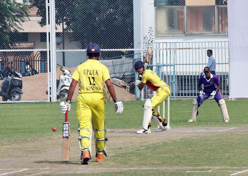 यूपी-उत्तराखंड एवं नार्थ-वेस्ट (गुजरात) की टीमें फाइनल में